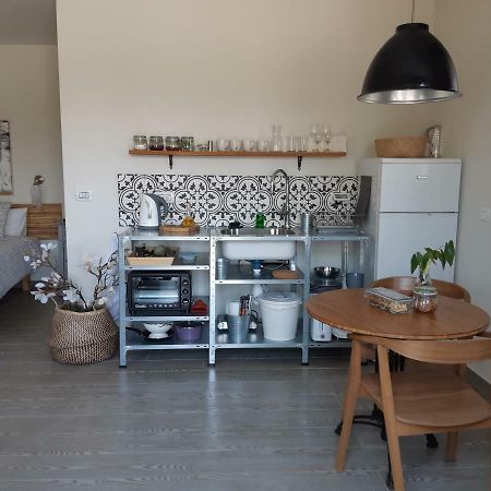 Klara'S House Villa Midreshet Ben Gurion Eksteriør billede