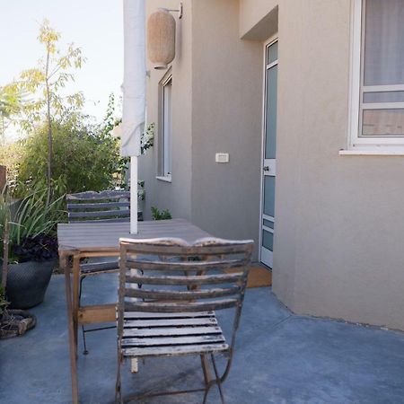 Klara'S House Villa Midreshet Ben Gurion Eksteriør billede